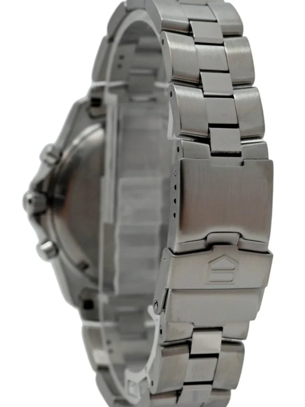 Tag Heuer Men's 39mm Exclusive FIS Alpine World Ski Championships Watch- CN1119!